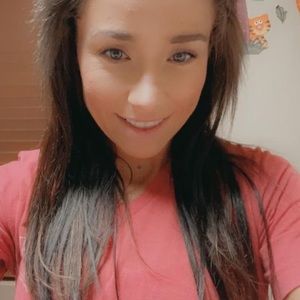 Meet your Posher, Andie